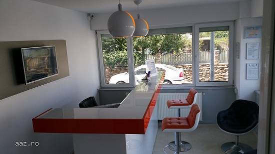 Inchiriez spatiu comercial 54mp in Prelungirea Ghencea