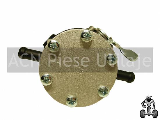 Pompa de alimentare pentru tractor John Deere 655