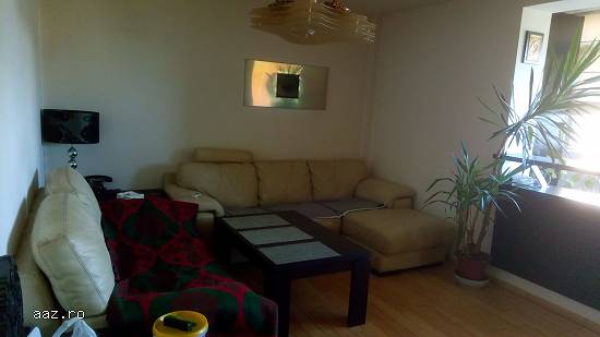 Apartament 4 camere,   Becreni,   mobilat si utilat