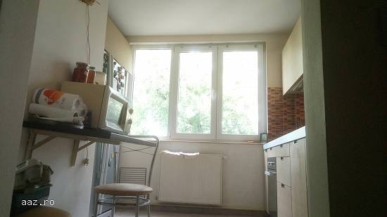 Apartament 4 camere,   Becreni,   mobilat si utilat