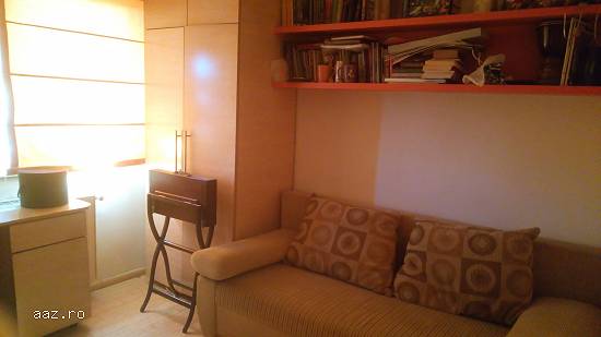 Apartament 4 camere,   Becreni,   mobilat si utilat