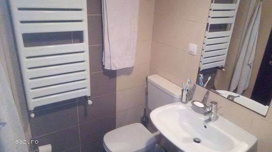 Apartament 4 camere,   Becreni,   mobilat si utilat