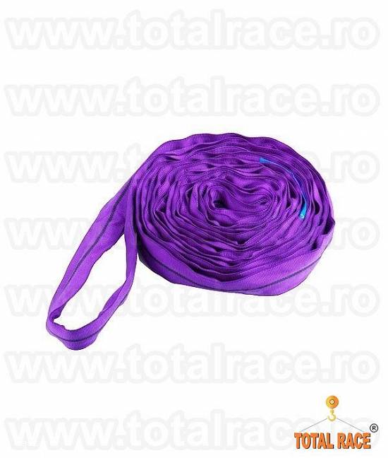 Chingi textile pentru ridicat sarcini