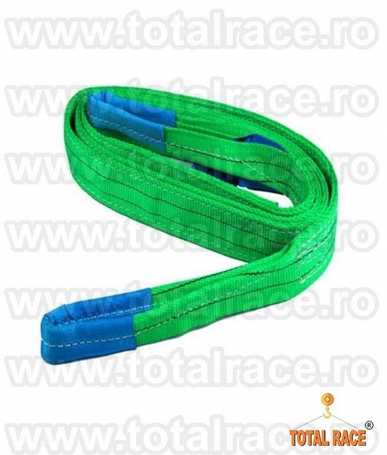 Oferta completa chingi textile de ridicare