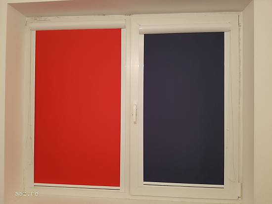 ROLETE TEXTILE