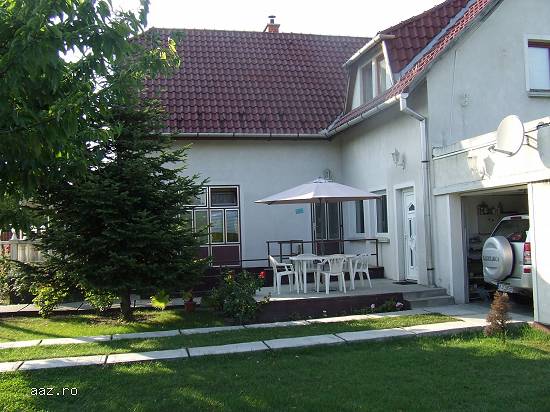 Pension or large family house