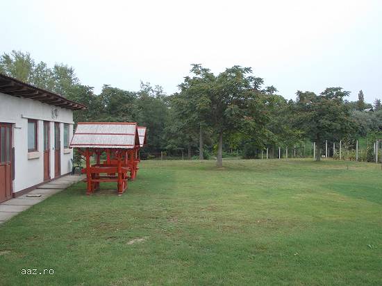Pension or large family house