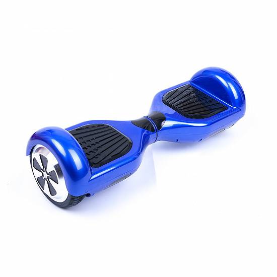 Hoverboard Mover S8 BT BLUE