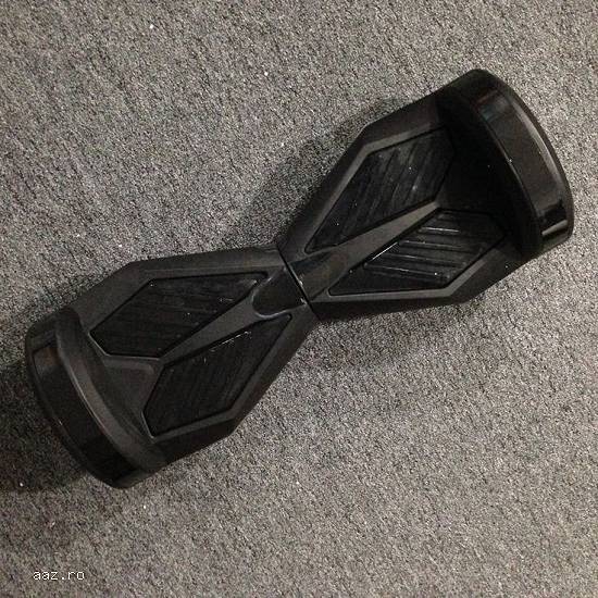 HoverBoard Mover L  BLACK MATT