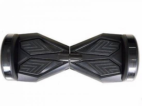 HoverBoard Mover L  BLACK MATT