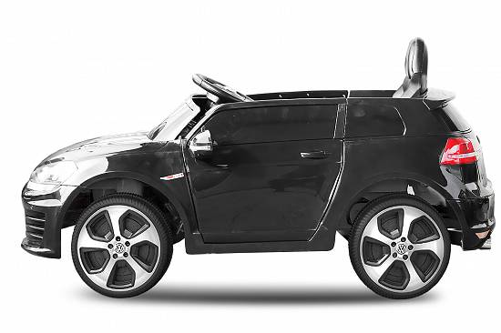 Masina electrica Golf GTI 2x 30W 12V baterie