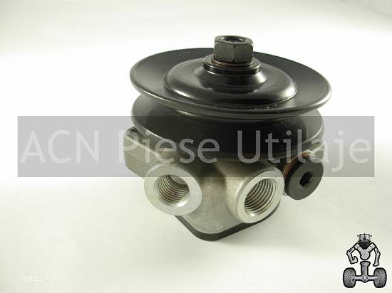 Pompa de alimentare incarcator frontal Volvo L110E