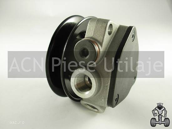 Pompa de alimentare incarcator frontal Volvo L110E