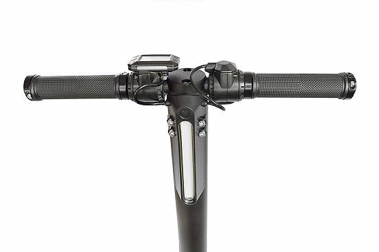 Trotineta Electrica 250W 24V Smarty Eco Carbon Rider S Scutere 5inch
