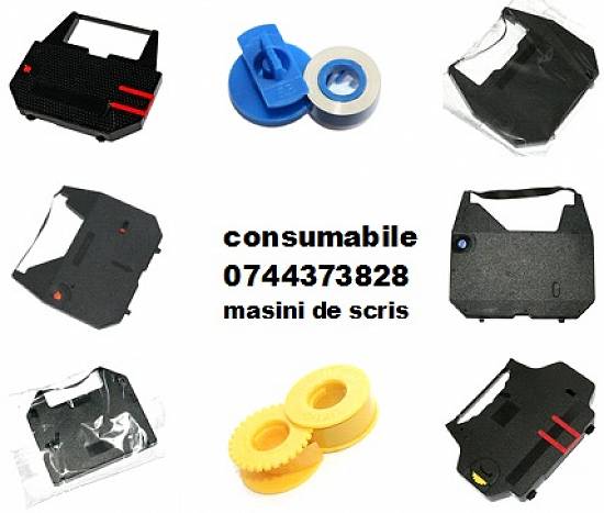 Riboanee masini de scris