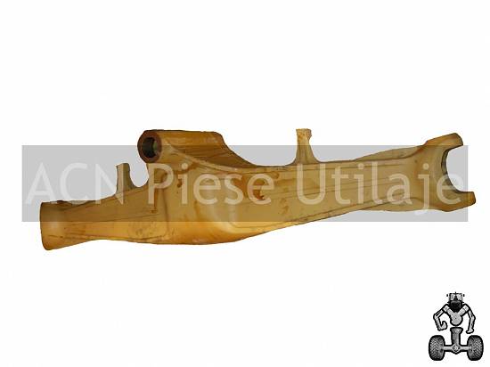 Carcasa pentru punte Carraro 140272