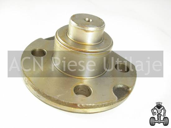 Pivot pentru incarcator telescopic  Claas Ranger 928