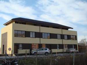 Apartament lux la Otopeni