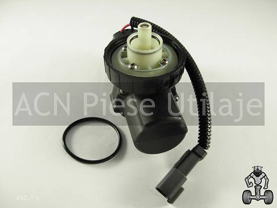 Pompa de alimentare pentru incarcator telescopic JCB 512.56