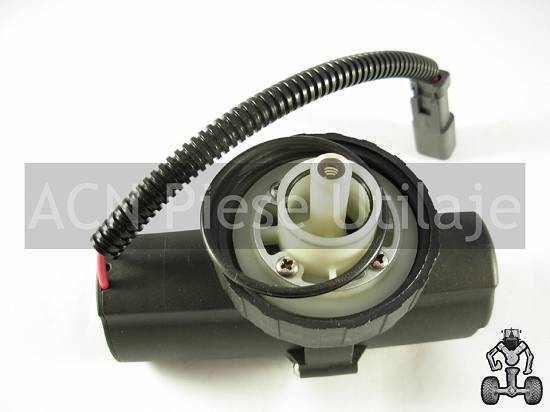 Pompa de alimentare pentru incarcator telescopic JCB 512.56