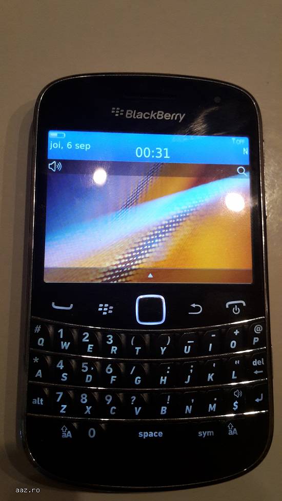 telefoane nokia si blackberry bold