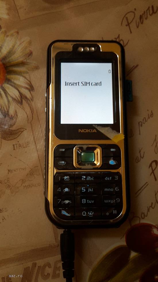 telefoane nokia si blackberry bold