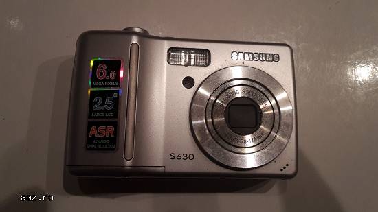 camere foto benq si samsung