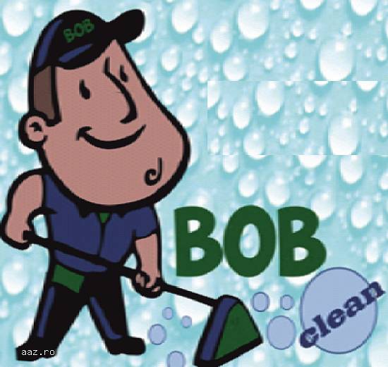 Bob Clean - Servicii profesionale de curatenie