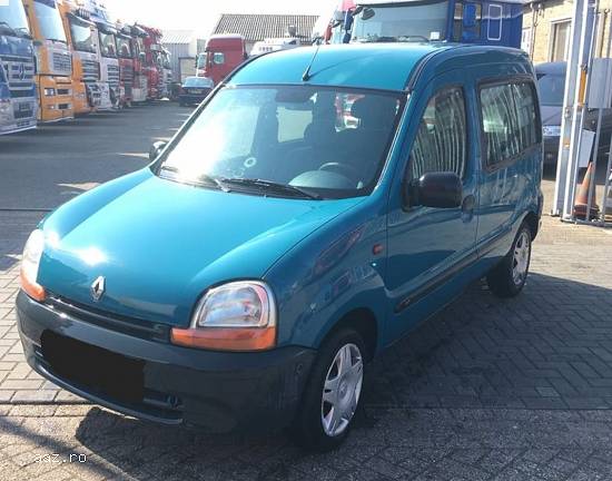 Renault Kango