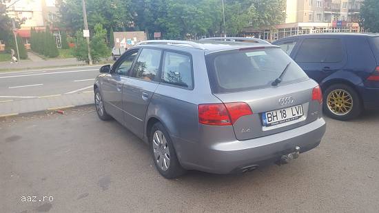 Audi A4 1.9 TDI