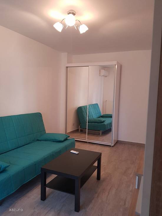 Apartament 2 camere,   de inchiriat,  51mp,   Militari Rezidence