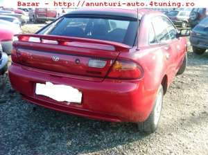 Vand piese mazda