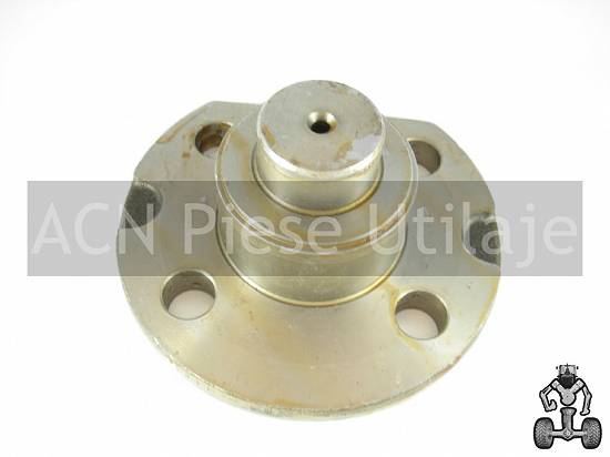 Pivot pentru incarcator telescopic Class Ranger 975
