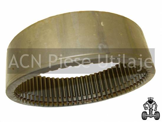 Coroana din butuc pentru tractor Case C60