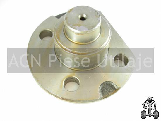 Pivot pentru incarcator telescopic Claas Ranger 970