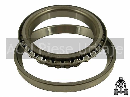 Rulment butuc New Holland 81676C1