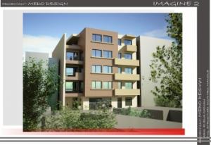 Blocuri si apartamente noi in Bucuresti