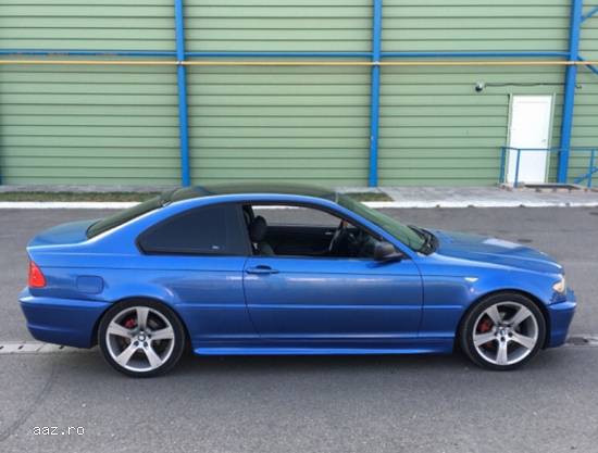 BMW E46