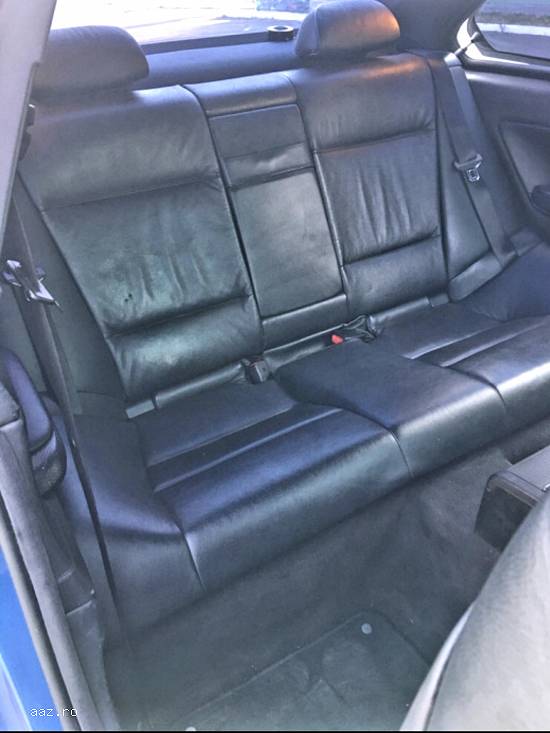 BMW E46