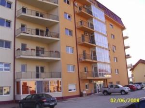 Blocuri si apartamente noi in Bucuresti