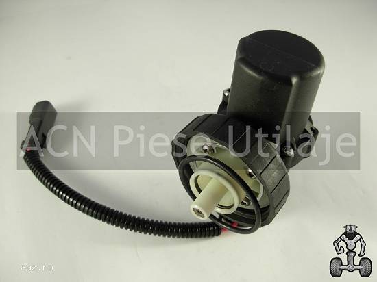Pompa de alimentare pentru incarcator telescopic JCB 531-70
