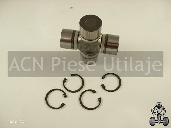 Cruce planetara incarcator telescopic Caterpillar TH560B