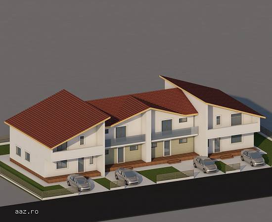 Casa Ideala pentru Familia TA! Com.Berceni