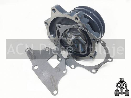 Pompa de apa pentru buldoexcavator Fiat Kobelco FB200.2