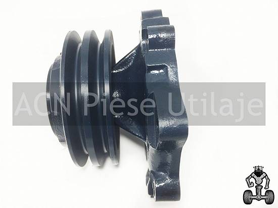 Pompa de apa pentru buldoexcavator Fiat Kobelco FB200.2