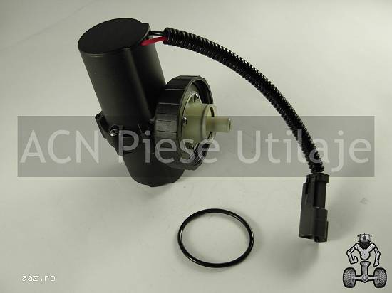 Pompa de alimentare 12V incarcator telescopic JCB 533-140
