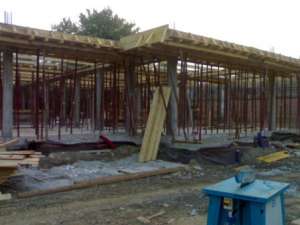 EXECUTAM LUCRARI  GENERALE DE CONSTRUCTII