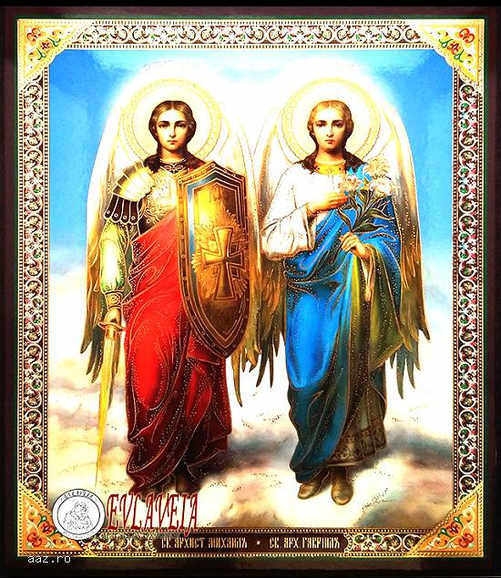 Icoane Ortodoxe - SC Evlaveia SRL - Magazin Online