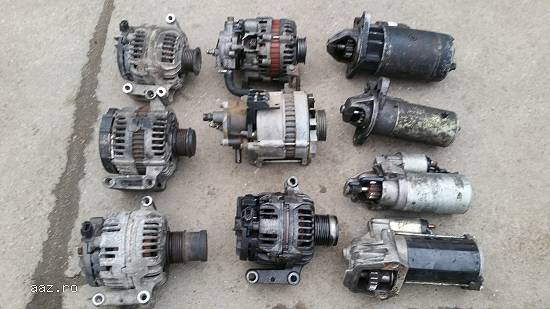 Piese ford transit motor 2.4 2.0 2.2 2.5 TDI TDCI orce piese DEZMEMBRE