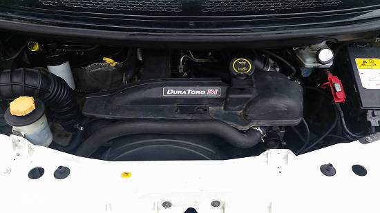Piese ford transit motor 2.4 2.0 2.2 2.5 TDI TDCI orce piese DEZMEMBRE